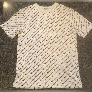 Men’s Champion Logo Graphic T-Shirt